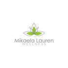 #527 para Logo for &quot;Mikaela Lauren Wellness&quot; de setiawan7272