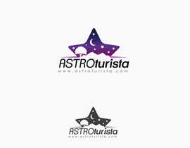 alexandracol tarafından Logo Design for Astrotourism company için no 57