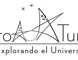 evelazco tarafından Logo Design for Astrotourism company için no 61