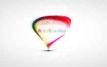Proposition n° 42 du concours Graphic Design pour Logo Design for ArcoEventos.com