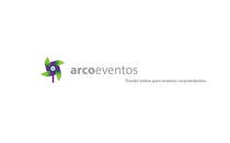 Proposition n° 43 du concours Graphic Design pour Logo Design for ArcoEventos.com
