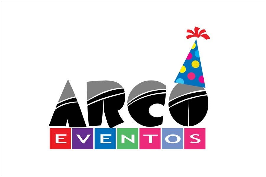 
                                                                                                                        Proposition n°                                            14
                                         du concours                                             Logo Design for ArcoEventos.com
                                        