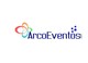 
                                                                                                                                    Icône de la proposition n°                                                56
                                             du concours                                                 Logo Design for ArcoEventos.com
                                            