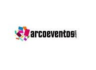 Proposition n° 60 du concours Graphic Design pour Logo Design for ArcoEventos.com