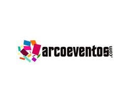 nº 60 pour Logo Design for ArcoEventos.com par dianadesign 