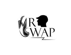 VjayCreations tarafından Build me a logo for &#039;Mr Swap&#039; için no 40