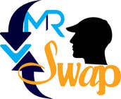 #62 para Build me a logo for &#039;Mr Swap&#039; por immoriamislam107