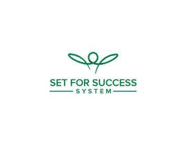 #180 para Design a logo for SET for Success System de mdnazrulislammhp