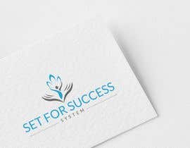 #76 para Design a logo for SET for Success System de salauddinbiplob