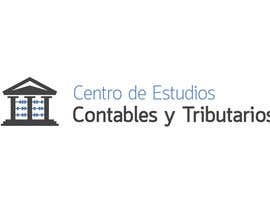 #81 para Diseñar un logotipo for Centro de Estudios Contables y Tributarios por blasruizonline