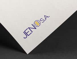 #73 para Diseño de imagen corporativa de JENOSA / JENOSA corporate image design de EstibenSilva