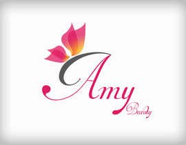 nº 38 pour Logo Design for Amy Beauty par cromasolutions 