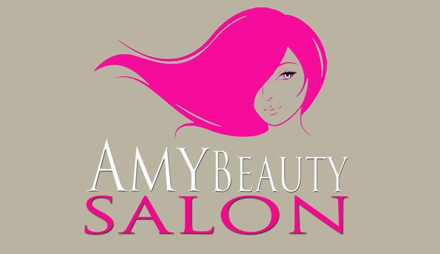 Natečajni vnos #181 za                                                 Logo Design for Amy Beauty
                                            