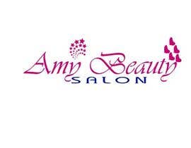 nº 224 pour Logo Design for Amy Beauty par dianadesign 