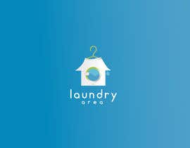 #189 for Design a logo - Laundry Area by Irenesan13