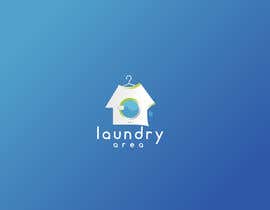 #254 for Design a logo - Laundry Area by Irenesan13