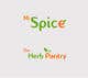 Konkurrenceindlæg #33 billede for                                                     herb & spice logo
                                                