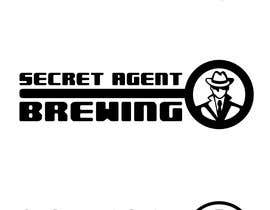 #112 für Secret Agent contest von paolorosini