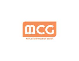 #14 untuk Build me a modern logo for a construction company oleh Broskie