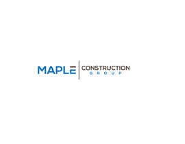 #7 untuk Build me a modern logo for a construction company oleh TsultanaLUCKY