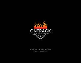 #176 pentru Need a logo for Ontrack fire &amp; safely services de către azmiijara