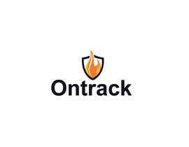 #142 pentru Need a logo for Ontrack fire &amp; safely services de către sayma99ali