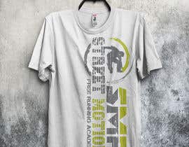 #37 สำหรับ Design a T-Shirt โดย mamunahmed9614