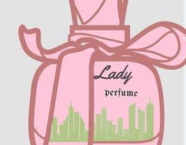 #12 for Create a perfume bottle to attract teenagers by Nadiaqamar