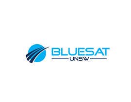 #75 для BLUEsat Logo Design - UNSW Space Projects Society Seeking New Logo від stive111
