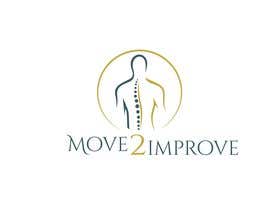 #106 for Logo for my personal physiotherapy clinic by imrovicz55