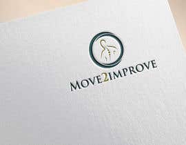 #80 for Logo for my personal physiotherapy clinic by ta67755