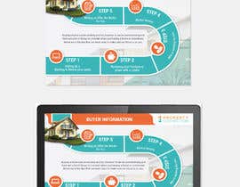 #3 za Design large background images for a fun &quot;step by step&quot; web page od felixdidiw