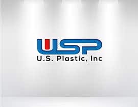 #129 za Logo for Plastic Bottling Company od jahirulislamch