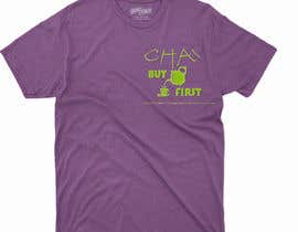 #87 cho T shirt design needed bởi rahmansohan970