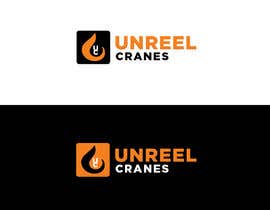 #168 dla Design a Logo for a Crane Hire Company przez KateStClair