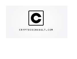 #33 para Design a Logo for Crypto Coin Vault por garage7