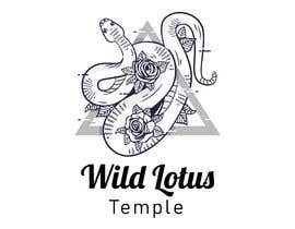#33 para Wild Lotus Temple de Pulak5766