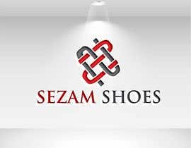 skkartist1974 tarafından Unique Logo for Sezam Shoes için no 61