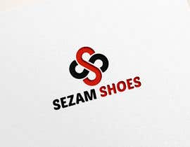dexignflow01 tarafından Unique Logo for Sezam Shoes için no 50