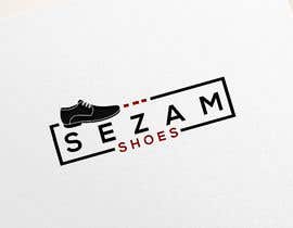 dexignflow01 tarafından Unique Logo for Sezam Shoes için no 51