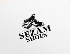 dexignflow01 tarafından Unique Logo for Sezam Shoes için no 52
