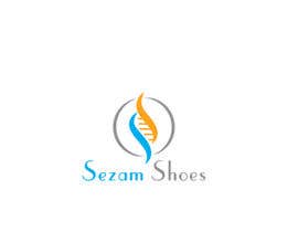 shobojtania420 tarafından Unique Logo for Sezam Shoes için no 38