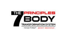 #39 for 7 Principles Body Transformation System Logo by tarekhfaiedh