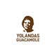 Miniatura da Inscrição nº 26 do Concurso para                                                     Logo Design for “Yolandas Guacamole”
                                                