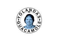 #63 para Logo Design for “Yolandas Guacamole” de ExpressHasan