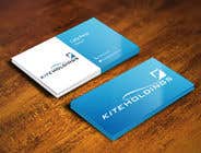 #166 for Business card design competition by yeasindigital