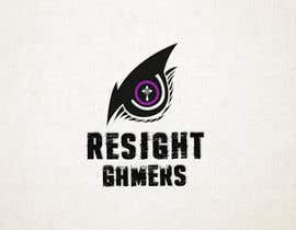 #65 สำหรับ Resight Gamers Youtube Logo โดย DjMasum