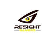 #19 para Resight Gamers Youtube Logo de hafizurrahmannis