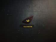 #47 para Resight Gamers Youtube Logo de hafizurrahmannis