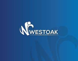 #257 for Create a Company Logo for &quot;Westoak&quot; by sohelranafreela7